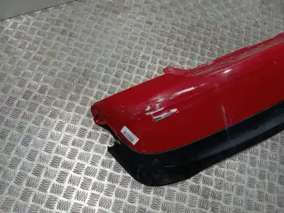 Piesă de schimb auto la mâna a doua bara spate pentru bmw mini (r56) one referințe oem iam   