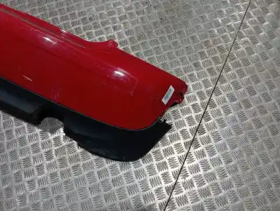 Piesă de schimb auto la mâna a doua bara spate pentru bmw mini (r56) one referințe oem iam   