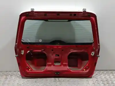 Second-hand car spare part tailgate for bmw mini (r56) one oem iam references   