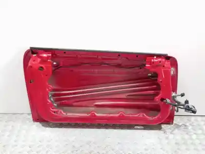 Second-hand car spare part left front door for bmw mini (r56) one oem iam references   
