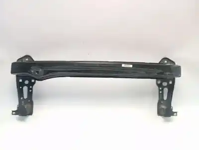 Second-hand car spare part front bumper reinforcement for bmw mini (r56) one oem iam references 51112757337