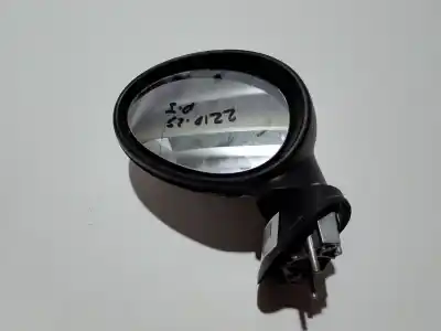 Second-hand car spare part left rearview mirror for bmw mini (r56) one oem iam references 51162755635