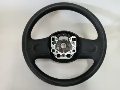 Second-hand car spare part steering wheel for bmw mini (r56) one oem iam references 606308400