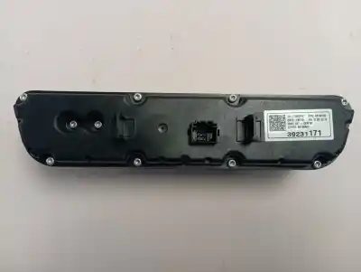 Автозапчасти б/у отопление / кондиционирование воздуха за opel corsa f hm05 ссылки oem iam 39231171  