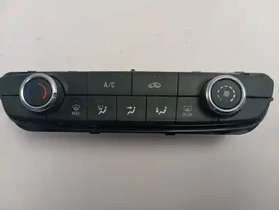 Автозапчасти б/у отопление / кондиционирование воздуха за opel corsa f hm05 ссылки oem iam 39231171