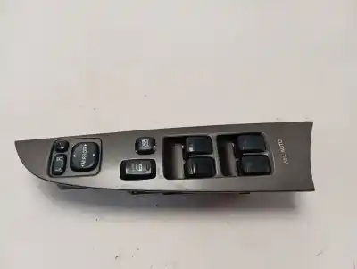 Автозапчасти б/у ВЫКЛЮЧАТЕЛЬ ЛЕВОГО ПЕРЕДНЕГО ОКНА за LEXUS IS (DS2/IS2)  ссылки OEM IAM 8404053080  