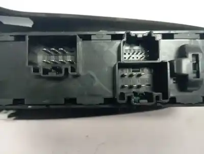 Second-hand car spare part left front power window switch for ford transit connect (chc) kombi active 100 cv / 74 kw oem iam references bm5t14a132ab  