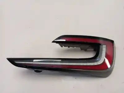 Pezzo di ricambio per auto di seconda mano lampada posteriore sinistra per tesla model 3 basis rwd riferimenti oem iam 1691498