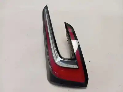 Pezzo di ricambio per auto di seconda mano lampada posteriore sinistra per tesla model 3 basis rwd riferimenti oem iam 1691498  