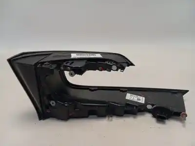 Pezzo di ricambio per auto di seconda mano lampada posteriore sinistra per tesla model 3 basis rwd riferimenti oem iam 1691498  