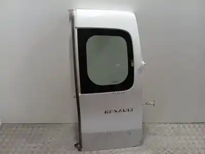 Peça sobressalente para automóvel em segunda mão PORTA DO AUTOMÓVEL TRASEIRA DIREITA por RENAULT KANGOO II (F/KW0)  Referências OEM IAM   