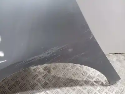 Second-hand car spare part left front fin for opel meriva b cosmo oem iam references   