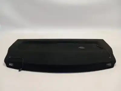 Second-hand car spare part parcel shelf for opel meriva b cosmo oem iam references 