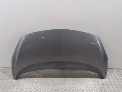 Second-hand car spare part bonnet for opel meriva b cosmo oem iam references 93167925