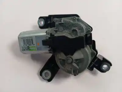 Second-hand car spare part rear windshield wiper motor for opel meriva b cosmo oem iam references 13282361