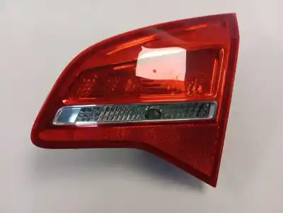 Автозапчасти б/у ВНУТРЕННИЙ ПРАВЫЙ ЗАДНИЙ ФОНАРЬ за OPEL MERIVA B  ссылки OEM IAM 21620201  