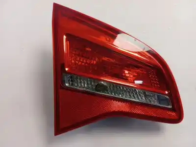 Second-hand car spare part interior left tailgate light for opel meriva b cosmo oem iam references 13260838