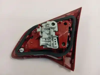 Second-hand car spare part interior left tailgate light for opel meriva b cosmo oem iam references 13260838  