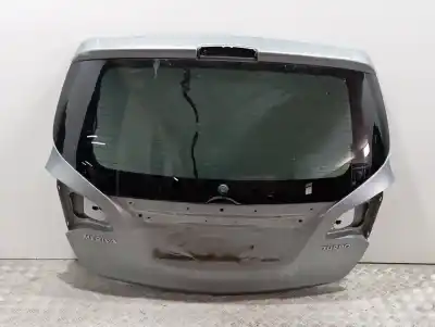 Second-hand car spare part TAILGATE for OPEL MERIVA B  OEM IAM references   