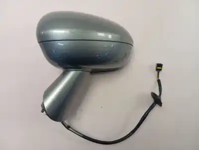 Second-hand car spare part left rearview mirror for opel meriva b cosmo oem iam references 13316062