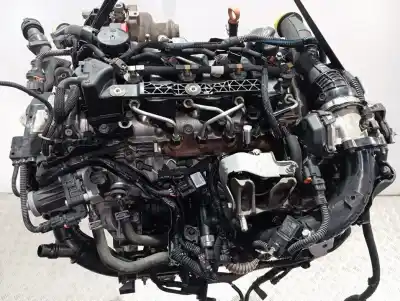 Pezzo di ricambio per auto di seconda mano motore completo per citroen c4 berlina feel pack riferimenti oem iam yh01