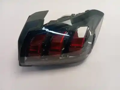 Peça sobressalente para automóvel em segunda mão farolim traseiro direito por peugeot 208 (p2) active referências oem iam 9823216580