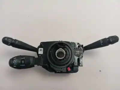 Peça sobressalente para automóvel em segunda mão fita do airbag por peugeot 208 (p2) active referências oem iam 98369259zd