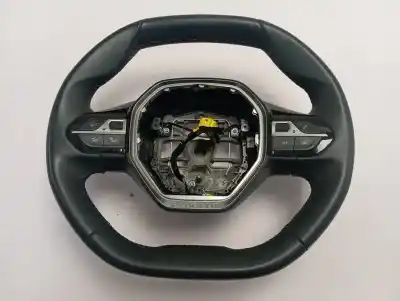 Peça sobressalente para automóvel em segunda mão volante por peugeot 208 (p2) active referências oem iam 98255044zd