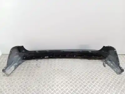 Автозапчастина б/у задній бампер для ford transit connect (chc) kombi active 100 cv / 74 kw посилання на oem iam   