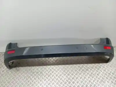 Pezzo di ricambio per auto di seconda mano PARAURTI POSTERIORE per FORD TRANSIT CONNECT (CHC)  Riferimenti OEM IAM   