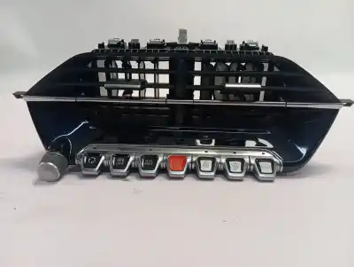 Peça sobressalente para automóvel em segunda mão comandos de alavanca por peugeot 208 (p2) active referências oem iam 9823457080