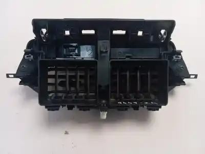 Second-hand car spare part multifunction switch for peugeot 208 (p2) active oem iam references 9823457080  