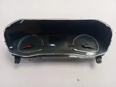 Peça sobressalente para automóvel em segunda mão quadrante por peugeot 208 (p2) active referências oem iam 9836056380