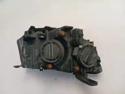 Автозапчасти б/у левая фара за jeep compass (mp) 46351268 ссылки oem iam   