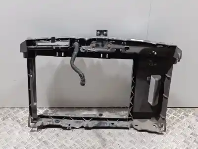 Автозапчастина б/у ФРОНТАЛЬНА ПАНЕЛЬ для CITROEN C3 PICASSO  Посилання на OEM IAM 9687711380  
