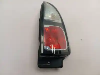 Автозапчасти б/у правый задний фонарь за citroen c3 picasso collection ссылки oem iam 9681749180