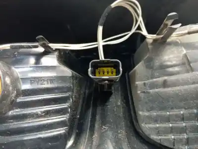 Автозапчасти б/у правый задний фонарь за citroen c3 picasso collection ссылки oem iam 9681749180  