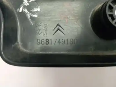 Автозапчасти б/у правый задний фонарь за citroen c3 picasso collection ссылки oem iam 9681749180  