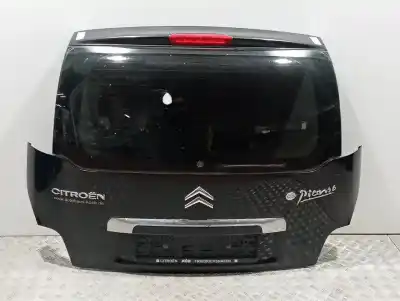 Автозапчасти б/у задняя дверь за citroen c3 picasso collection ссылки oem iam 8701aq