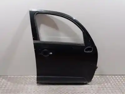 Автозапчасти б/у дверь передняя правая за citroen c3 picasso collection ссылки oem iam 