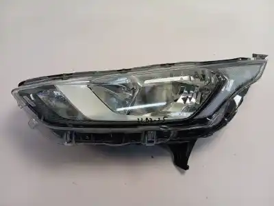 Автозапчасти б/у левая фара за ford transit connect kombi trend ссылки oem iam kt1b13w030af