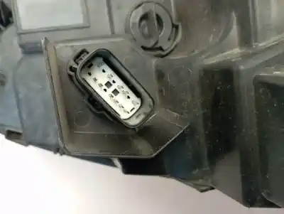 Pezzo di ricambio per auto di seconda mano faro anteriore sinistro per ford transit connect kombi trend riferimenti oem iam kt1b13w030af  