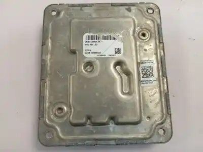 Second-hand car spare part xenon headlights control unit  for ford kuga hybrid st-line oem iam references jx7b13b626ak