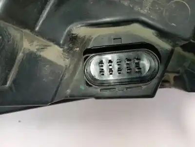 Автозапчастина б/у права фа для ford transit custom kasten (ttu) 280 l1 trend fwd посилання на oem iam jk2113w029bf  