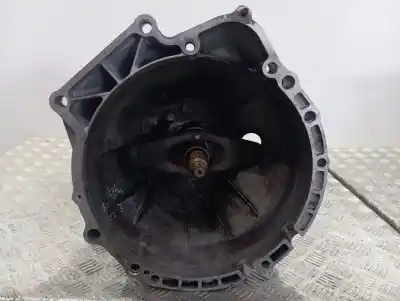 Second-hand car spare part gearbox for bmw serie 3 compact (e46) 316ti oem iam references bdu
