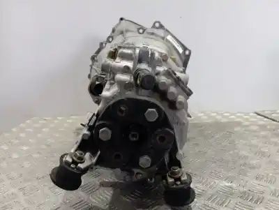 Second-hand car spare part gearbox for bmw serie 3 compact (e46) 316ti oem iam references bdu  