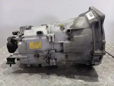 Second-hand car spare part gearbox for bmw serie 3 compact (e46) 316ti oem iam references bdu  