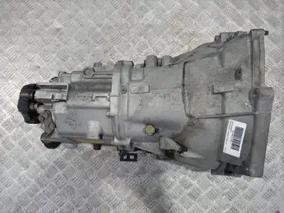Second-hand car spare part gearbox for bmw serie 3 compact (e46) 316ti oem iam references bdu  