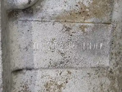 Second-hand car spare part gearbox for bmw serie 3 compact (e46) 316ti oem iam references bdu  