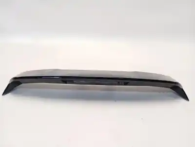 Peça sobressalente para automóvel em segunda mão spoiler da tampa da mala por peugeot 208 (p2) active referências oem iam 9828895580